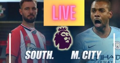 MATCHDAY LIVE! SPORTING 0-5 MAN CITY Full TIME SHOW