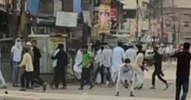Kanpur Violence The people involved in the procession used to ask names and then Brutally Beat them, they were saying that they will kill Hindus-
