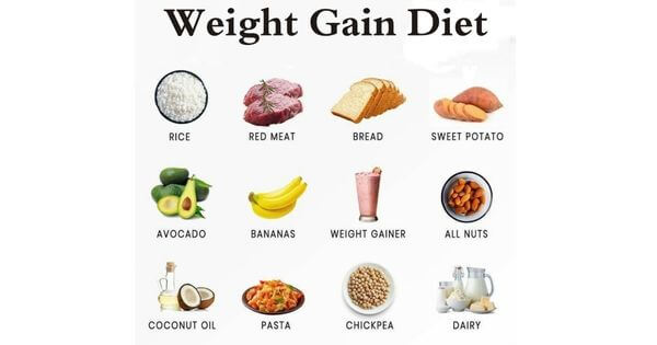 Weight Gain Tips Weight is very