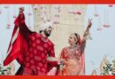 Bollywood Exclusive TV Celebrate Shrenu Parikh Marries Akshay Mhatre