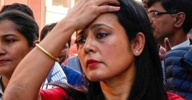 Delhi Mahua Moitra's Expulsion Unanswered Questions And Controversial Consequences