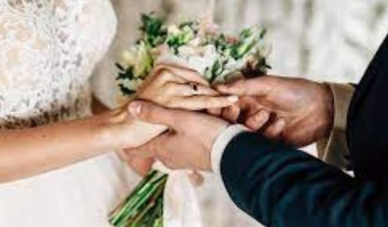Getting Married Can Raise Your Blood Pressure, Amazing