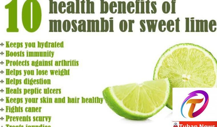 Mosambi Juice Benefits Health Treasure Is A Treasure Of Mousambi Juice, Amazing Benefits For