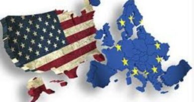 US vs EU: ‘We will take strong retaliatory action against US President Donald Trump’s tariff announcement