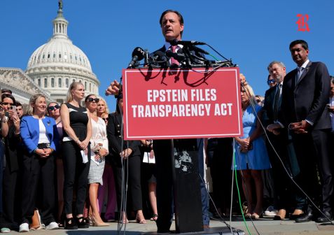 Epstein Files 2025: Major Unsealing of Grand Jury Records and Investigative Documents Set for December 19 Deadline