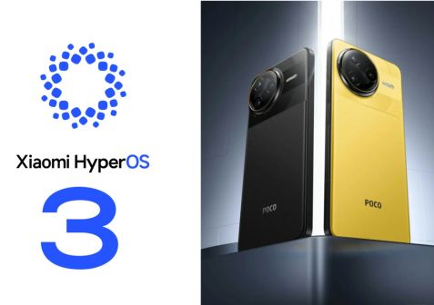 HyperOS 3: Xiaomi's Latest OS Update Trending 