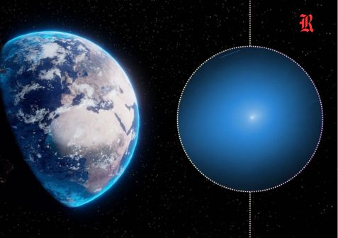 Interstellar Comet 3I/ATLAS Astronomers expect more discoveries 