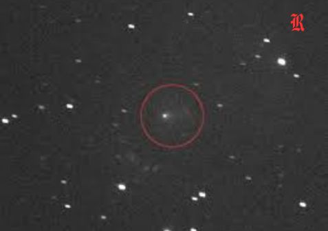 Interstellar Comet 3I/ATLAS: NASA's Historic Third Visitor from Another Star System Makes Closest Earth Approach