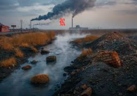 Water Pollution in 2025: A Growing Global Crisis Threatening Health, Ecosystems, and Economies