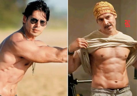 Dino Morea: From Supermodel to Bollywood Comeback King in 2025 – Career, Fitness Secrets, and Latest Updates