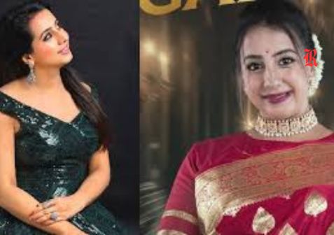 Sanjjanaa Galrani: South Indian Actress Journey from Bigg Boss Telugu 9 to Overcoming Controversies in 2025